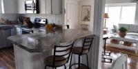 1989 MERI HS Manufactured Home