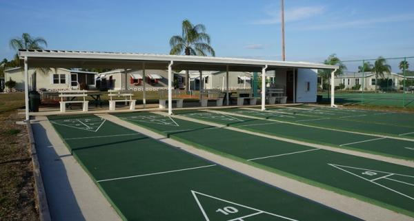 1989 MERI HS Manufactured Home