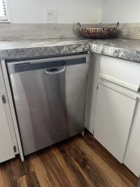 1989 MERI HS Manufactured Home