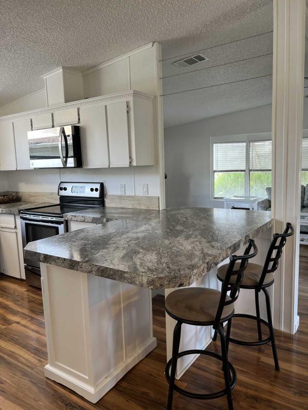 1989 MERI HS Manufactured Home