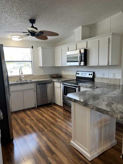 Mobile Home at 19851 Cypress Woods Ct North Fort Myers, FL 33903