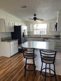 1989 MERI HS Manufactured Home