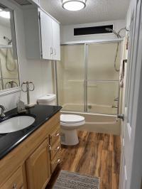 1989 MERI HS Manufactured Home