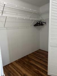 1989 MERI HS Manufactured Home