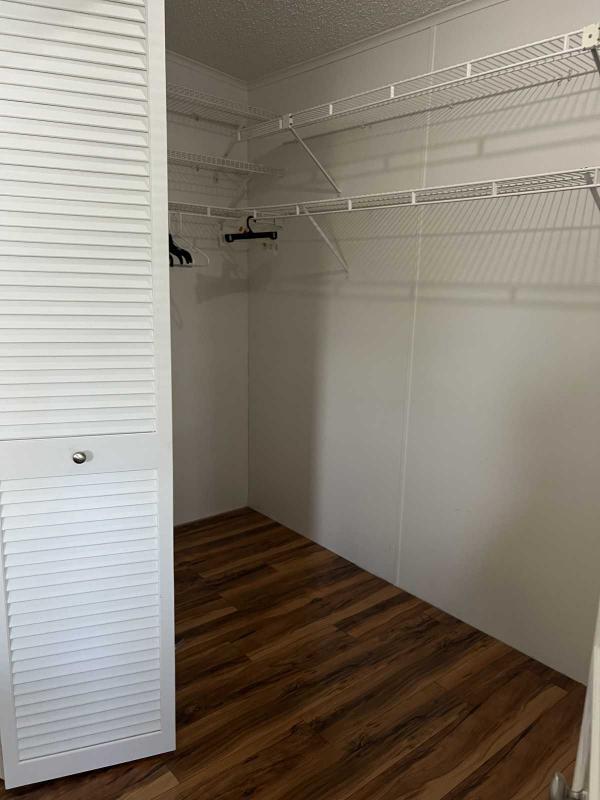 1989 MERI HS Manufactured Home