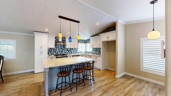 Skyline TOTAL REMODEL $90,000++ Manufactured Home