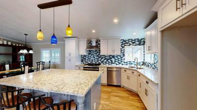 Photo 3 of 25 of home located at 19251 Brookhurst, #22 Huntington Beach, CA 92646