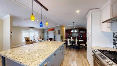 Photo 4 of 25 of home located at 19251 Brookhurst, #22 Huntington Beach, CA 92646
