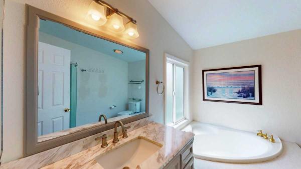 Skyline TOTAL REMODEL $90,000++ Manufactured Home