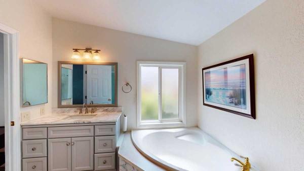 Skyline TOTAL REMODEL $90,000++ Manufactured Home