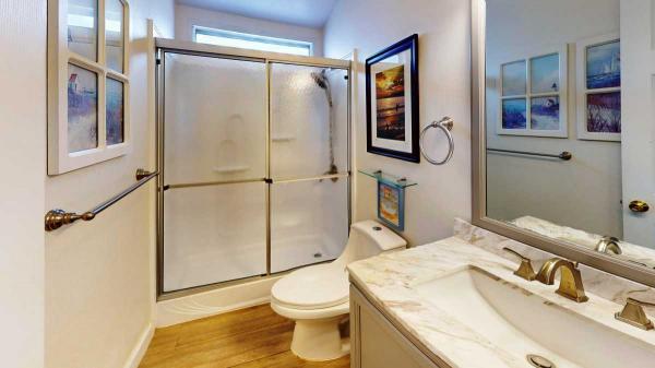 Skyline TOTAL REMODEL $90,000++ Manufactured Home