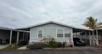 1996 Goldenwest 0r56001a Manufactured Home