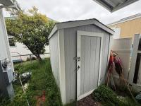 1996 Goldenwest 0r56001a Manufactured Home