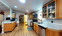 1996 Goldenwest 0r56001a Manufactured Home