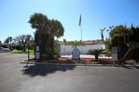 1996 Goldenwest 0r56001a Manufactured Home