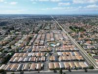 1996 Goldenwest 0r56001a Manufactured Home