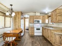 1990 Skyline Mobile Home