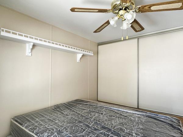 1990 Skyline Mobile Home