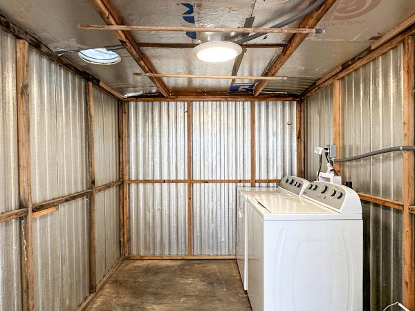 1990 Skyline Mobile Home