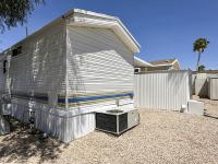 1990 Skyline Mobile Home