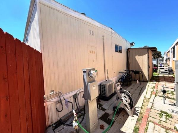1970 PAC 3 Beds  EXTREME MAKEover Mobile Home