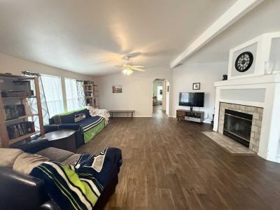 Photo 3 of 26 of home located at 8401 S. Kolb Rd. #351 Tucson, AZ 85756
