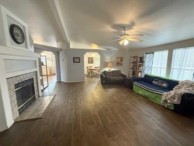 Mobile Home at 8401 S. Kolb Rd. #351 Tucson, AZ 85756