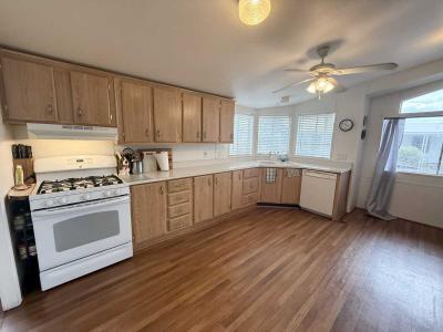 Mobile Home at 8401 S. Kolb Rd. #351 Tucson, AZ 85756