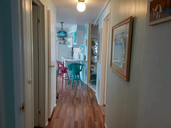 1978 Unknown Manufactured Home