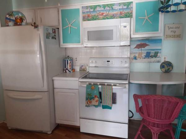 1978 Unknown Manufactured Home