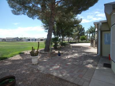 Photo 2 of 14 of home located at 1110 North Henness Rd 1869 Casa Grande, AZ 85122