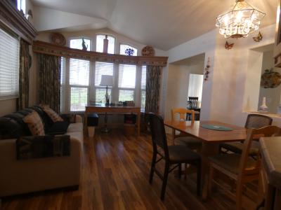 Photo 3 of 14 of home located at 1110 North Henness Rd 1869 Casa Grande, AZ 85122