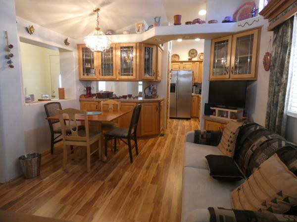 2007 Mobile Home