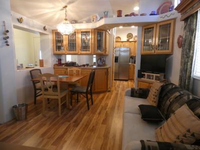 Photo 4 of 14 of home located at 1110 North Henness Rd 1869 Casa Grande, AZ 85122