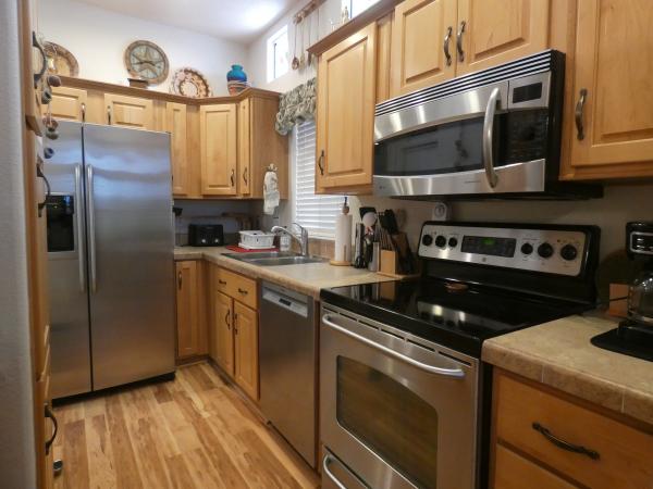 2007 Mobile Home