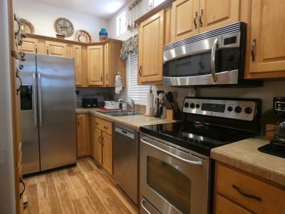 Photo 5 of 14 of home located at 1110 North Henness Rd 1869 Casa Grande, AZ 85122