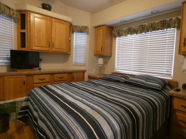 2007 Mobile Home