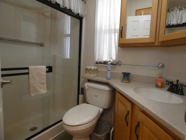 2007 Mobile Home