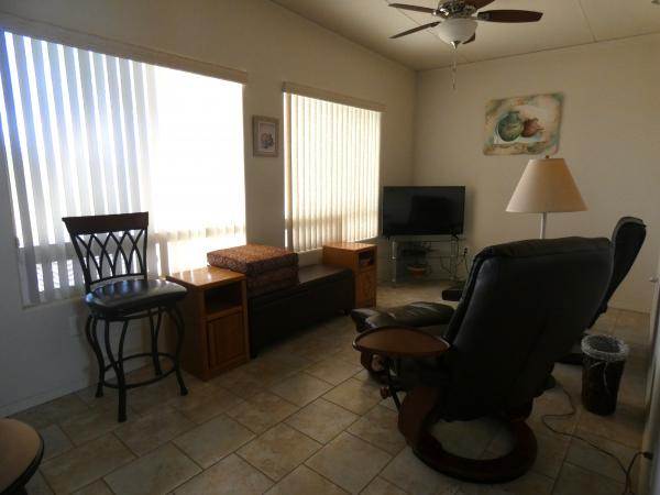 2007 Mobile Home