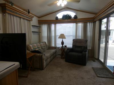 Photo 2 of 14 of home located at 1110 North Henness Rd 206 Casa Grande, AZ 85122