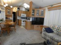 1998 CAVCO Mobile Home