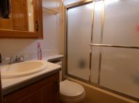 1998 CAVCO Mobile Home