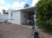 1998 CAVCO Mobile Home