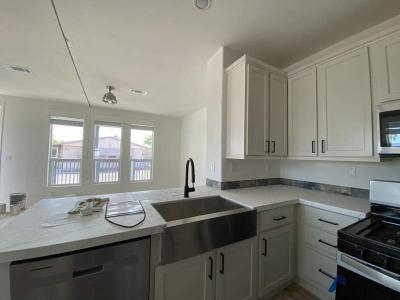 Mobile Home at 3300 E. Broadway Rd. #89 Mesa, AZ 85204