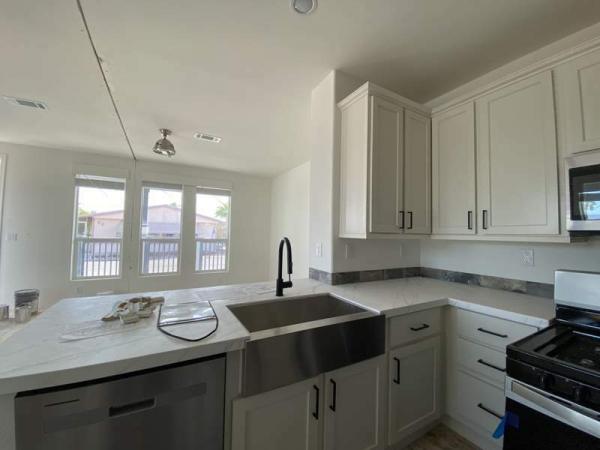 Photo 1 of 2 of home located at 3300 E. Broadway Rd. #89 Mesa, AZ 85204