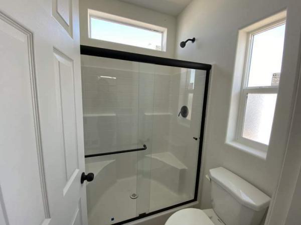 2025 Cavco Manufactured Home