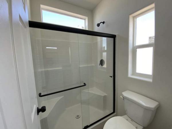2025 Cavco Manufactured Home