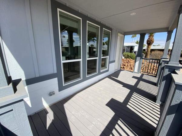2025 Cavco Manufactured Home