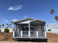 2025 Cavco Manufactured Home