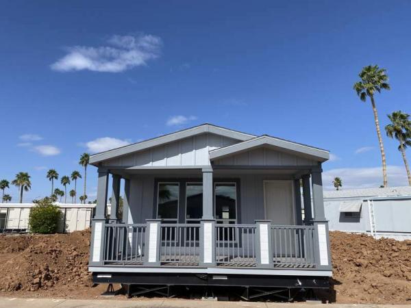 2025 Cavco Manufactured Home